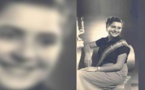 صورة تاريخية.. هذه ملكة جمال الناظور سنة 1953 