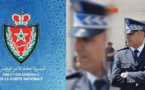 ترقية رئيس أمن الناظور السابق عبد الله بوعبو إلى رتبة "ديفيزيونير"