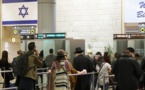 إسرائيل تفتح مطاراتها لاستقبال المغاربة بعد تعديل اللائحة الحمراء