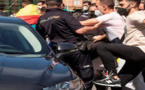 السجن ينتظر شابا اعترض موكب رئيس حكومة إسبانيا في سبتة  