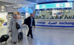 من اليوم.. يمكنك حمل 10 مليون للسفر خارج المغرب