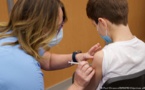 أطفال في ألمانيا تلقوا جرعات خاطئة من اللقاح المضاد لفيروس كورونا