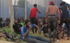 إسبانيا تسجل تراجعا طفيفا في عدد المهاجرين سنة 2021