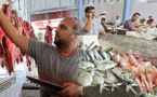 هذه أسعار الأسماك واللحوم بالناظور والدريوش وأسواق جهة الشرق