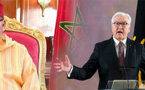الرئيس الألماني يدعو رسميا الملك محمد السادس لزيارة بلده ويؤكد دعمه لمقترح الحكم الذاتي 