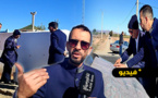 ربط دوار لهبارة بالماء الشروب.. لجنة تقنية بجماعة أمطالسة تقف على إجراءات المشروع