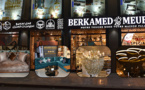 شركة Berkamed Meubles تقدم عرض خاص وتخفيضات مهمة 