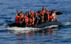 وفاة 4 آلاف مهاجر غرقا أثناء محاولتهم العبور إلى إسبانيا