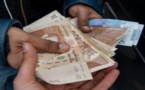 هذا عدد الودائع المالية لمغاربة العالم لدى البنوك