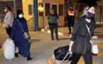 العمال المغاربة بمليلية وسبتة يطالبون بمعالجة مشاكلهم
