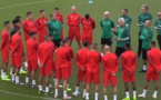 القائمة النهائية والرسمية لأسود الأطلس في كأس أفريقيا للأمم