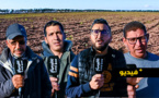 الغضب يسود فلاحين بالعروي بسبب بذور الشمندر غير الصالحة