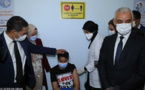 أول حالة بالمغرب.. التهاب عضلة القلب لطفل بوجدة ودخوله الإنعاش بعد تلقيه لقاح كورونا