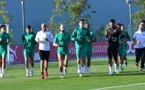 المنتخب المغربي يتلقى ضربة موجعة قبل مباراة غانا