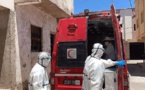تسجيل أزيد من 20 حالة جديدة بالناظور.. المغرب يتجاوز عتبة المليون مصاب بكورونا