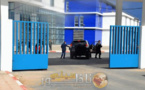 رسميا مستشفى الدريوش سيفتتح في هذا التاريخ