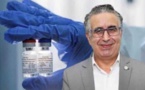 عضو اللجنة العلمية يخرج عن صمته بشأن جرعة اللقاح الرابعة والمتحورات الجديدة