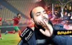شاهدوا.. الناظوريون غير راضين على أداء المنتخب المغربي ضد غانا  