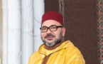 دون ذكر معتقلي حراك الريف.. عفو ملكي عن 637 شخصا