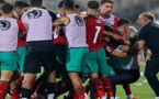 خاليلوزيتش يكشف سر قدوم اللاعبين إليه بعد تسجيل بوفال لهدف الفوز على غانا