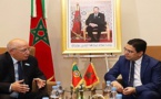 توقيع اتفاقية لتسهيل تنقل العمال المغاربة إلى البرتغال