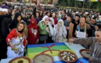 حزب "الكتاب" يدعو إلى إقرار السنة الأمازيغية عيدا وطنيا واسترجاع سبتة ومليلية