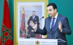 وزير مغربي مصاب بفيروس كورونا