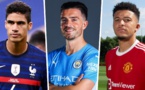 مغربي ضمن قائمة أغلى ثلاثة لاعبين في انتقالات 2021