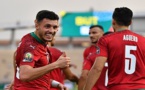 أسود الأطلس يتأهلون إلى ثمن نهائي كأس أفريقيا للأمم