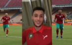 فيديو.. هذه رسالة سليم أملاح لسكان الناظور بعد هدفه في مرمى جزر القمر