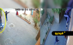 شاهد.. سرقة منزل بطريقة غريبة ومثيرة