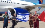 حاخامات يهود يناشدون الملك الترخيص لطائرة إسرائيلية لإحياء "الهيلولة" بالمغرب 