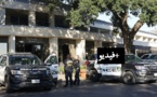 شاهد.. إرهابي بأمريكا يحتجز رهائن في كنيس يهودي إلى حدود الساعة