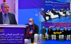 قيادات حزب أخنوش تحل بإقليمي الناظور والدريوش استعدادا للمؤتمر الوطني 
