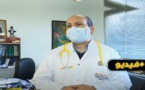 شاهدوا.. ابن الناظور البروفيسور مصطفى حيدة يشرح خدمات قسم طب الأطفال بمستشفى الحسن الثاني بفاس 