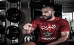 بدر هاري يعود إلى حلبة القتال من جديد