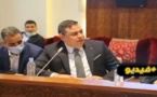 مجعيط لوزير الفلاحة.. الناظور تعاني مشاكل كثيرة تنتظر حلولا ناجعة من الحكومة 