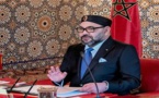 الملك يستدعي مستشارا بمحكمة الاستئناف بالناظور لهذا السبب
