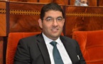 بعد توزيع 350 مليون درهم على الصحافة بنسعيد: "ماشي غي لي جا يولي صحافي"