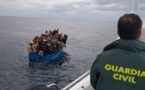 إسبانيا تنفي تقديم أي مساعدات مالية للمغرب لمواجهة الهجرة غير القانونية
