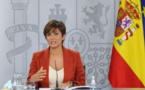 الحكومة الاسبانية تعلن دعمها لدعوة الملك "فيليب" لبناء علاقة قوية مع المغرب