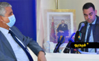 الجوهري يطالب حكومة أخنوش الالتفات إلى إقليم الدريوش