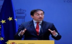 وزير خارجية إسبانيا يطالب بعودة السفيرة المغربية كريمة بنيعيش