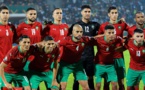 المنتخب المغربي يواجه الكونغو الديمقراطية في جولة التأهل لمونديال 2022