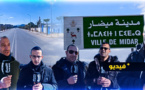 رصدت لها أزيد من 10 مليار.. ساكنة مدينة ميضار تكشف تحول واقع البنية التحتية  رصدت لها أزيد من 10 مليار.. ساكنة مدينة ميضار تكشف تحول واقع البنية التحتية