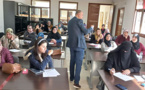 المبادرة المغربية للعلوم والفكر تنطلق في أكاديمية التمكين الاقتصادي للمرأة الناظورية