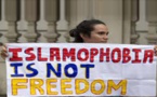 إقالة وزيرة بريطانية بسبب ديانتها الإسلامية