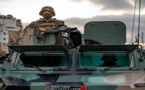 الاسبانيول: المغرب يستعد لبناء قاعدة عسكرية قبالة جزر الكناري
