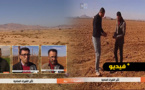 فيديو.. الجفاف بالناظور وقلة مياه السقي يحبطان آمال الفلاحين