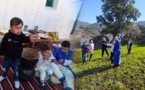 مركز لمياء لدعم أطفال التوحد ينظم رحلة ترفيهية احتفالا بالسنة الأمازيغية
